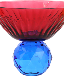 7397 COUPES DE COUPE BACCARAT 3P